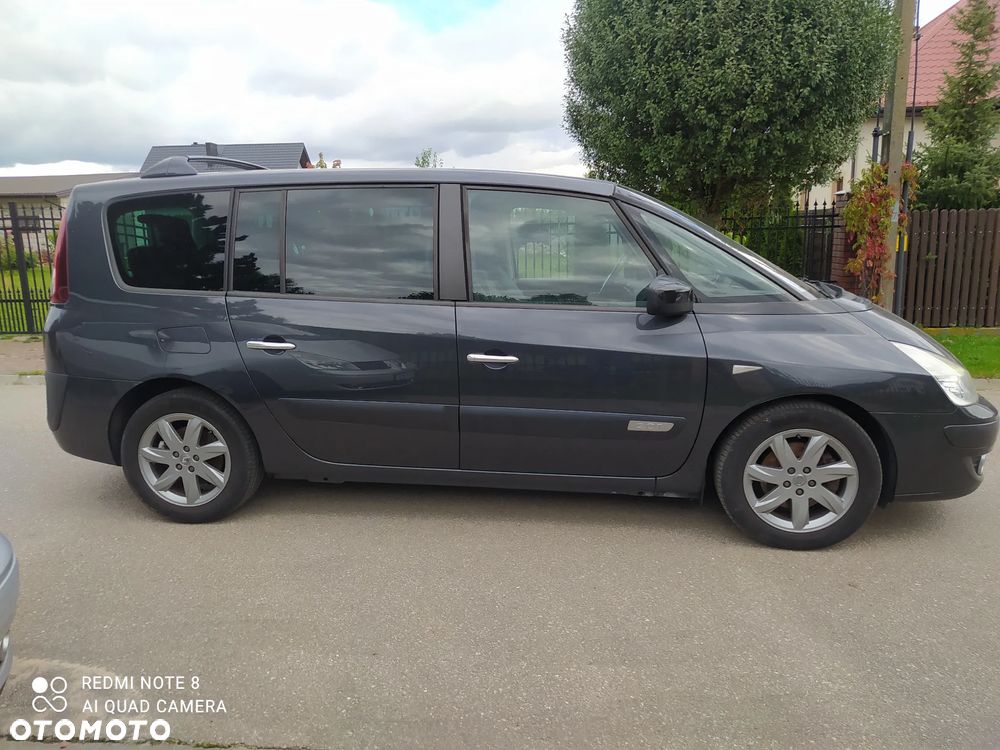 Renault Grand Espace 2.0 Dynamique - 10
