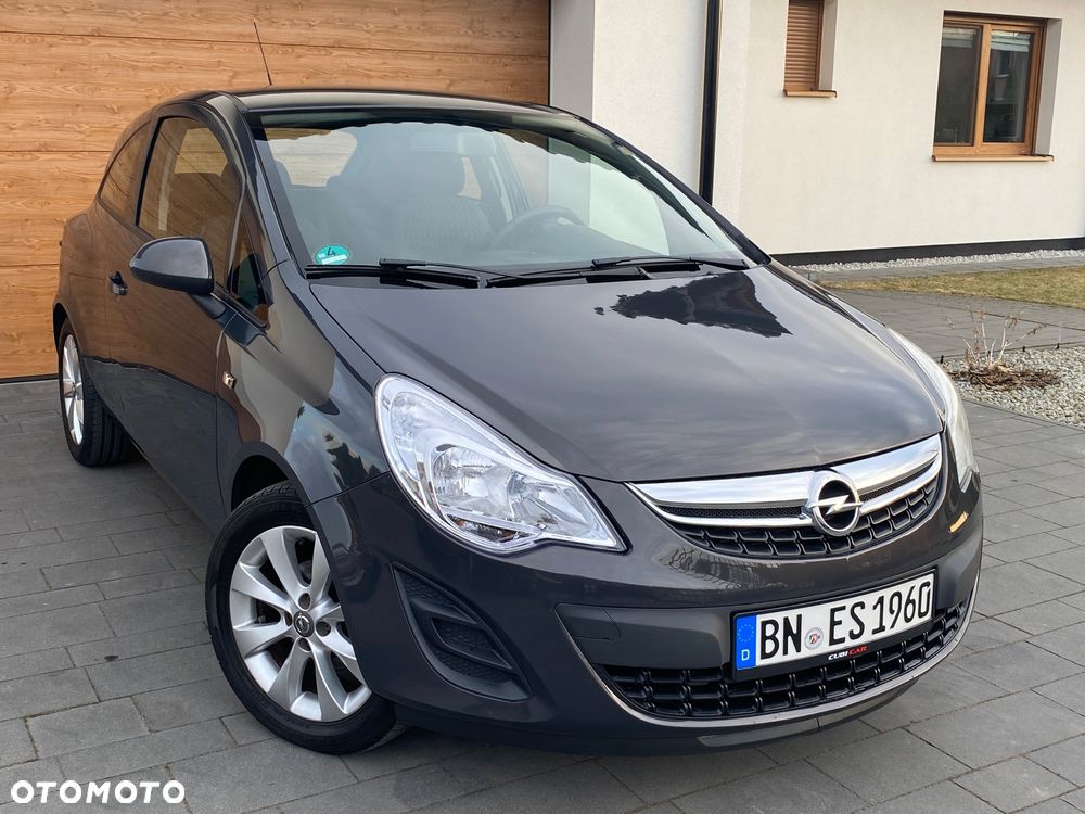 Opel Corsa 1.4 Color Edition - 2