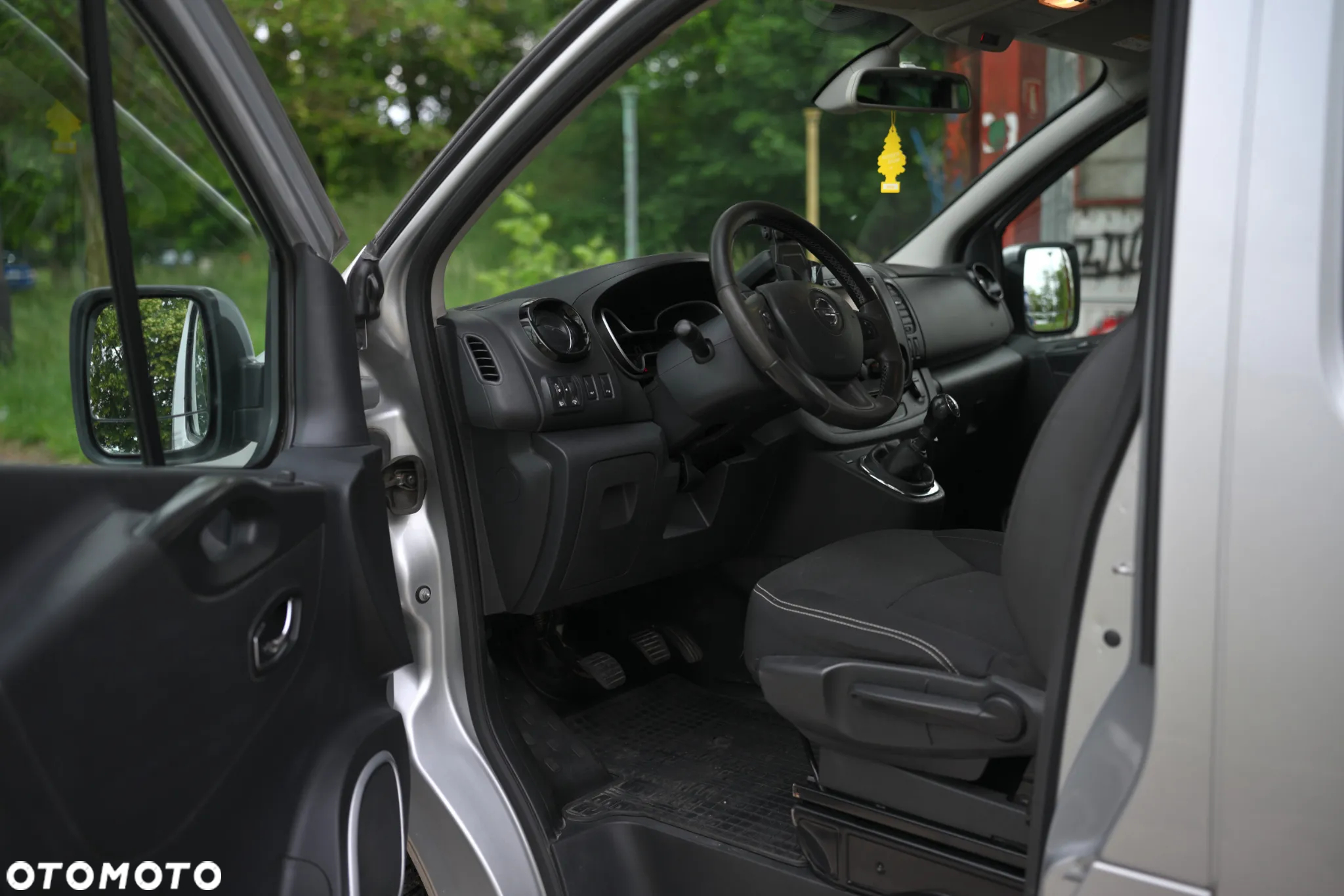 Opel Vivaro 1.6 D L2H1 S&S Tourer - 20