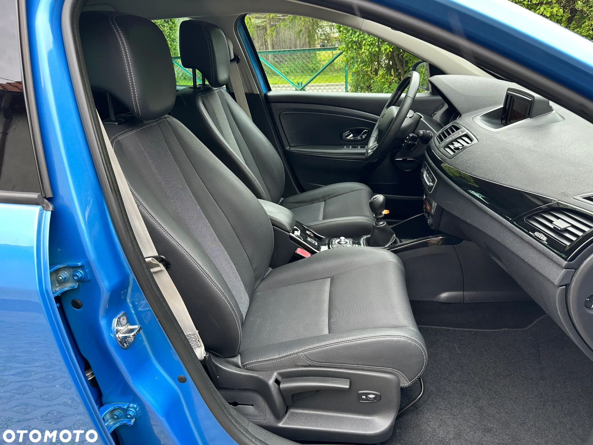 Renault Megane 1.6 dCi Energy Bose - 33