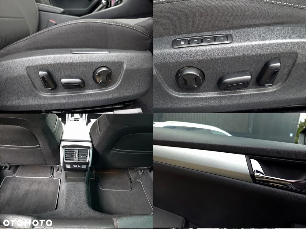 Skoda Superb 2.0 TDI Style DSG - 34