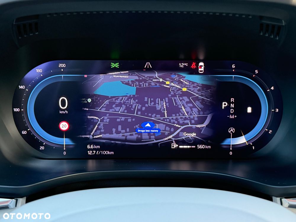 Volvo XC 60 B5 B AWD Momentum Pro - 27