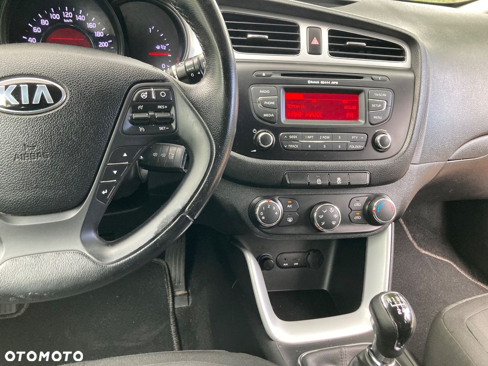 Kia ProCeed 1.4 CRDI XL - 15