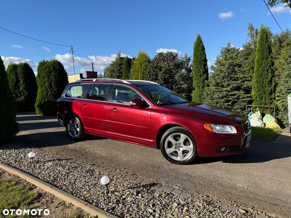 Volvo V70 2.0 Momentum - 3