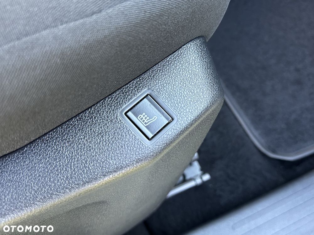 Opel Combo E VAN BLASZAK DOSTAWCZY L1H1 - 36