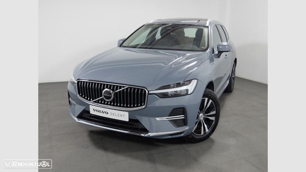 Volvo XC 60 2.0 T6 PHEV Core AWD - 1