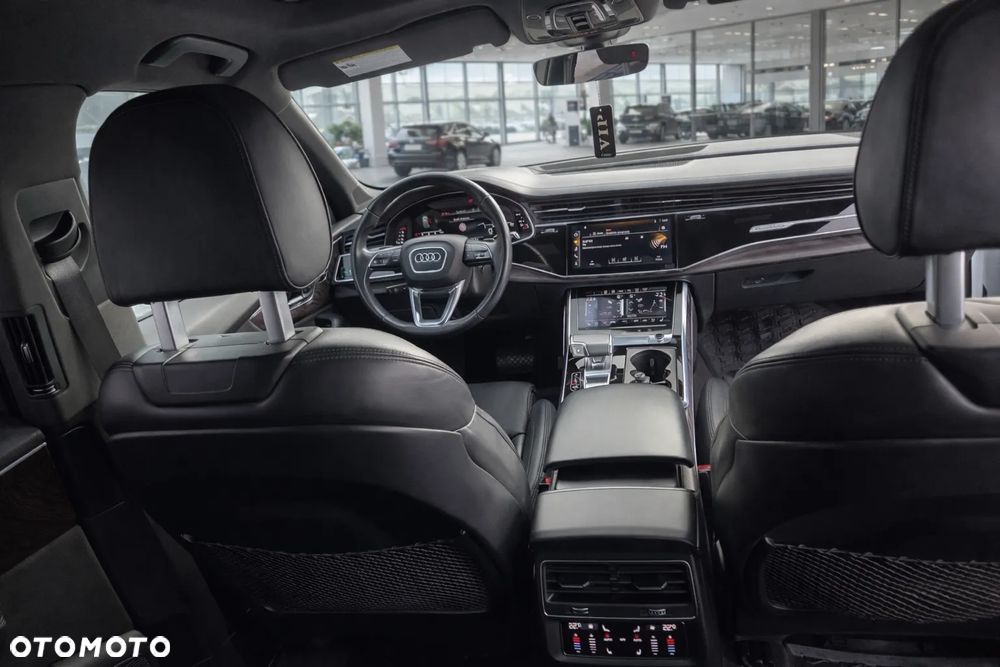 Audi Q7 55 TFSI mHEV Quattro S Line Tiptr - 5