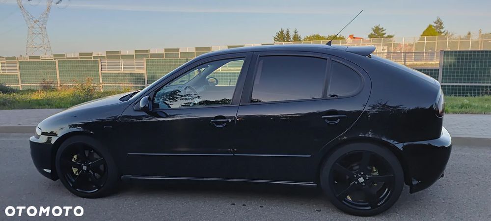 Seat Leon - 7