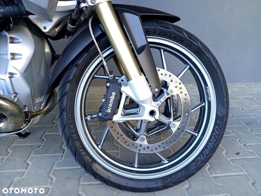 BMW GS - 24