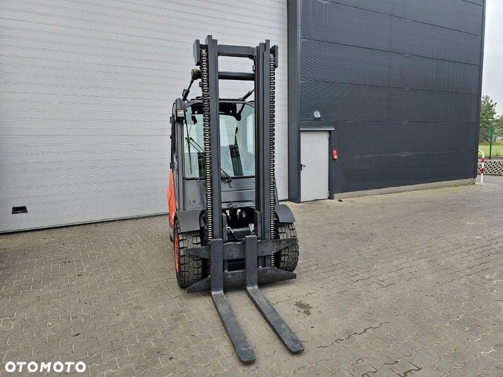 Linde H50D - 1