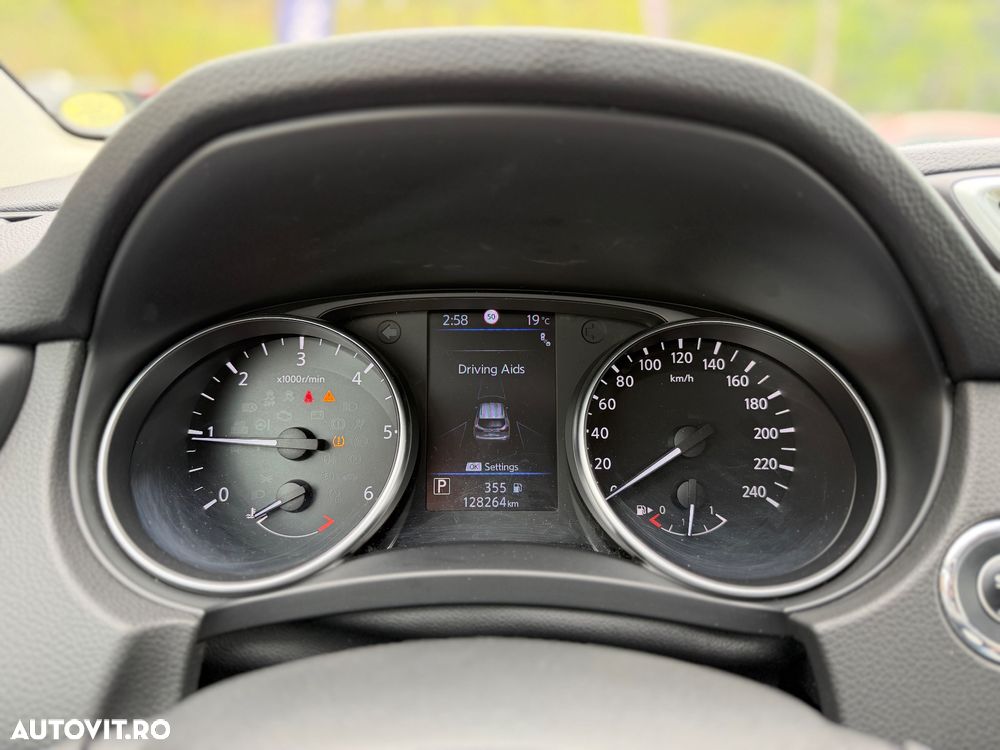 Nissan Qashqai 1.5 DCI DCT TEKNA+ - 30