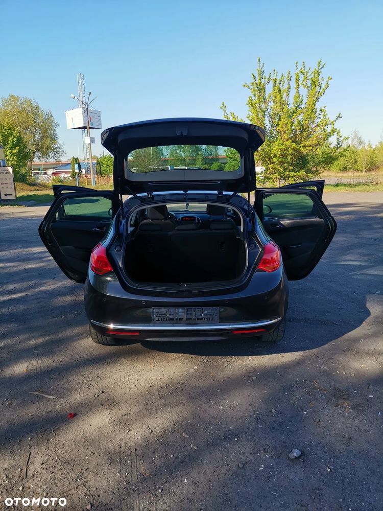 Opel Astra - 13