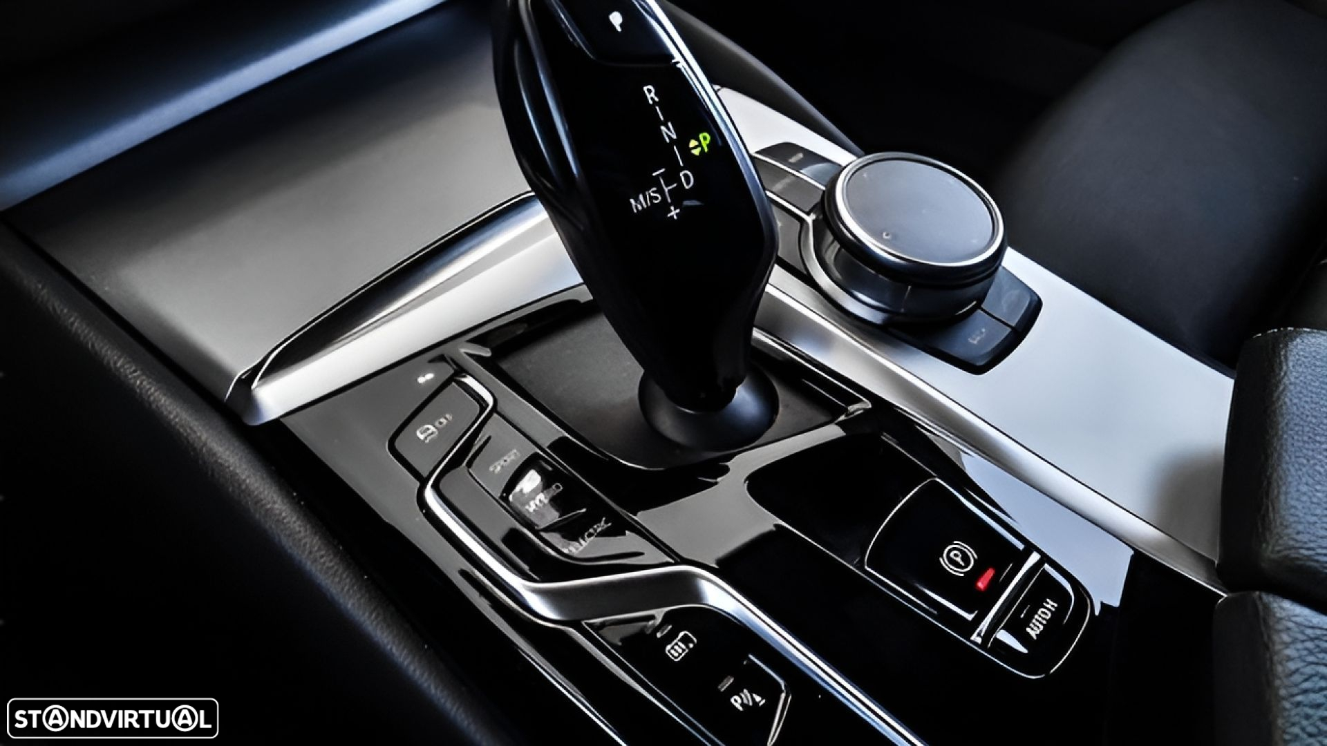BMW 530 e - 13