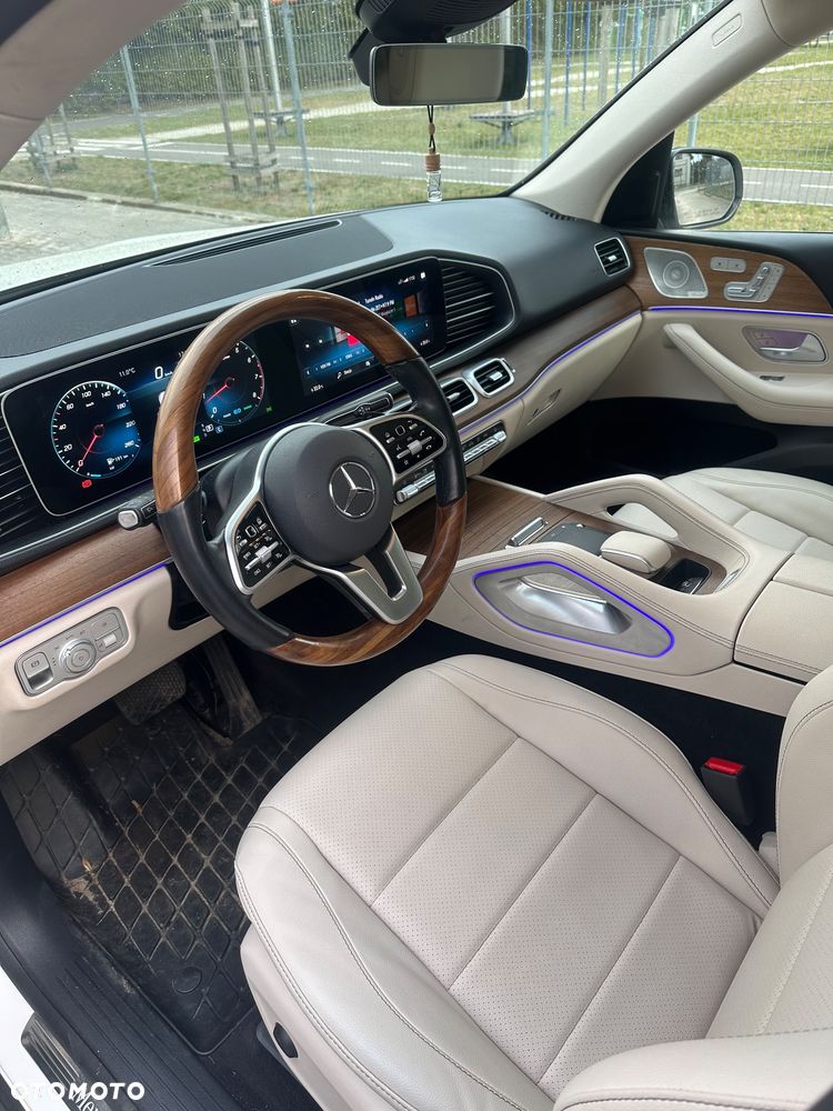Mercedes-Benz GLE - 6