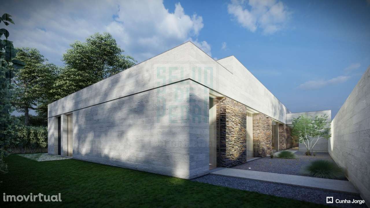 Terreno para construção em Ermesinde - Grande imagem: 2/10