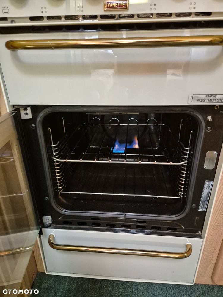 Lunar CLUBMAN 400/2 - 13