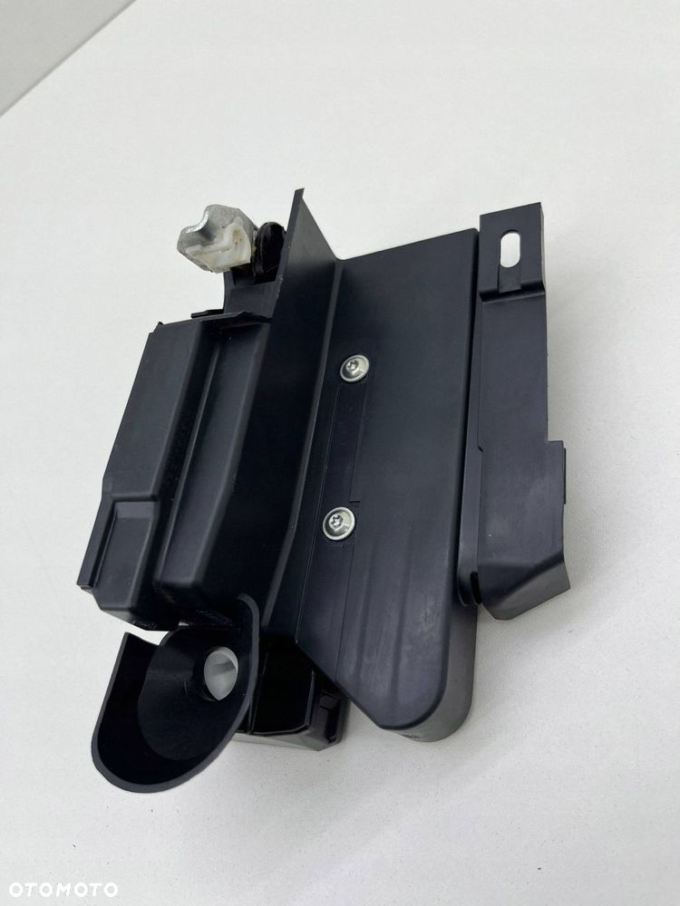 DACIA BIGSTER ZAMEK DRZWI LEWY PRZÓD 2-PIN 805036321R - 1