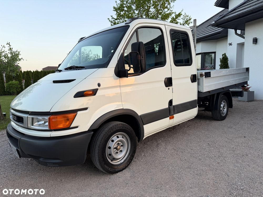 Iveco Daily 29L9 - 12