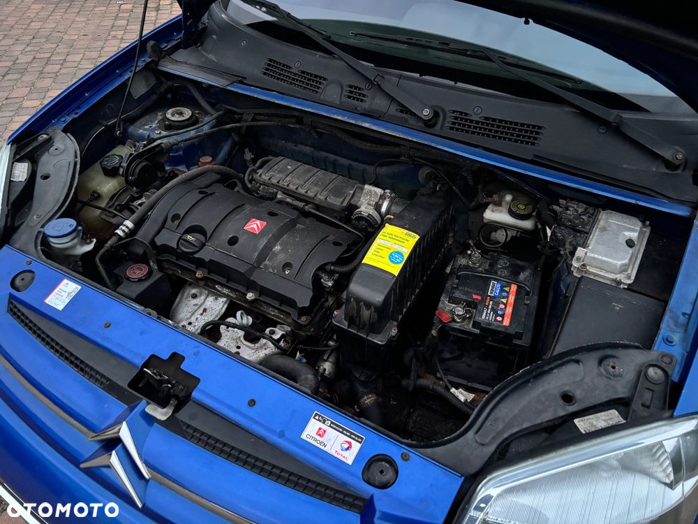 Citroën Berlingo Multispace 1.6 16V Plus - 8