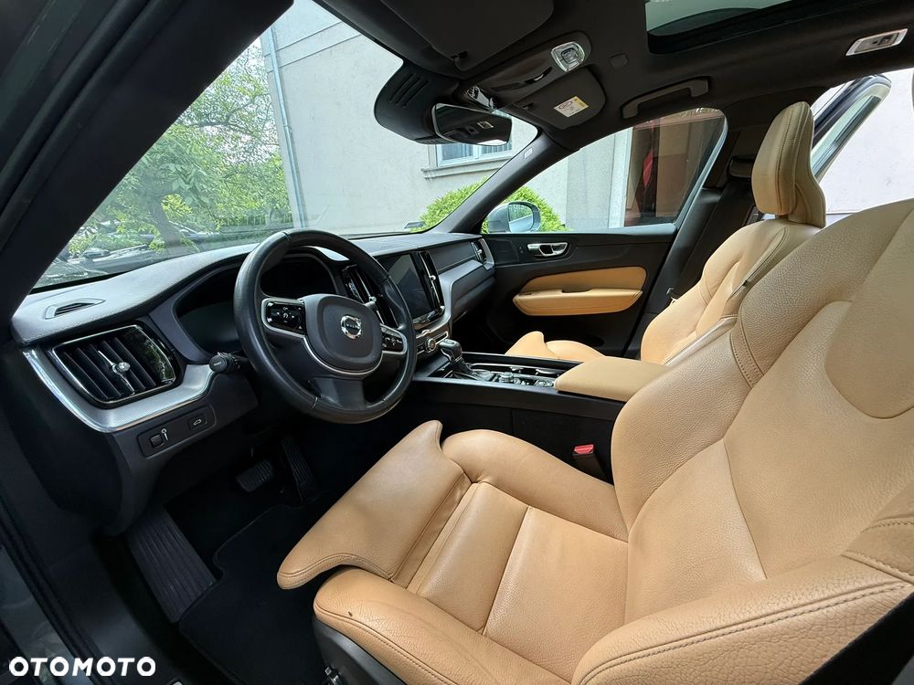 Volvo XC 60 T6 AWD Inscription - 9
