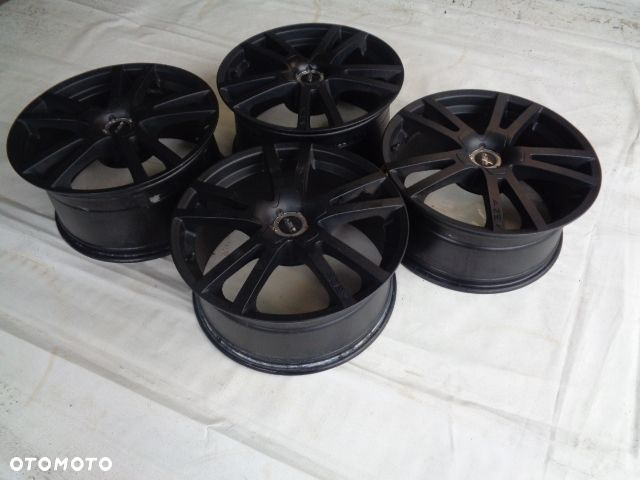 FELGI AZEV 19 PORSCHE 9,5J ET20 8,5J ET15 5X130 - 2