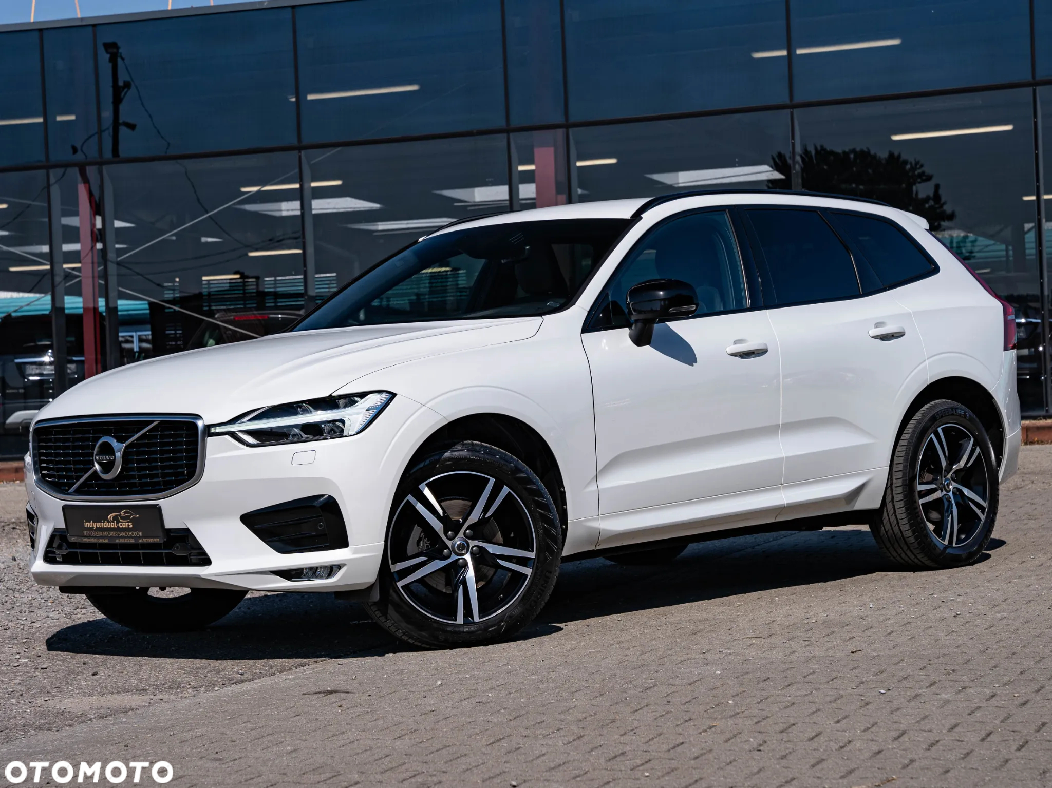 Volvo XC 60 D4 Geartronic RDesign - 7