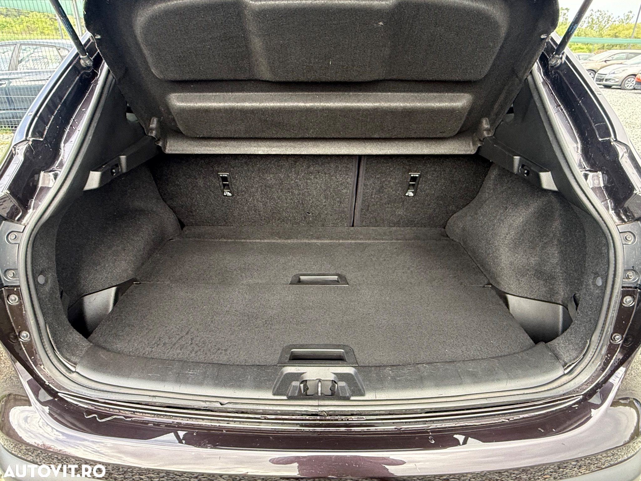 Nissan Qashqai 1.2 DIG-T TEKNA - 15