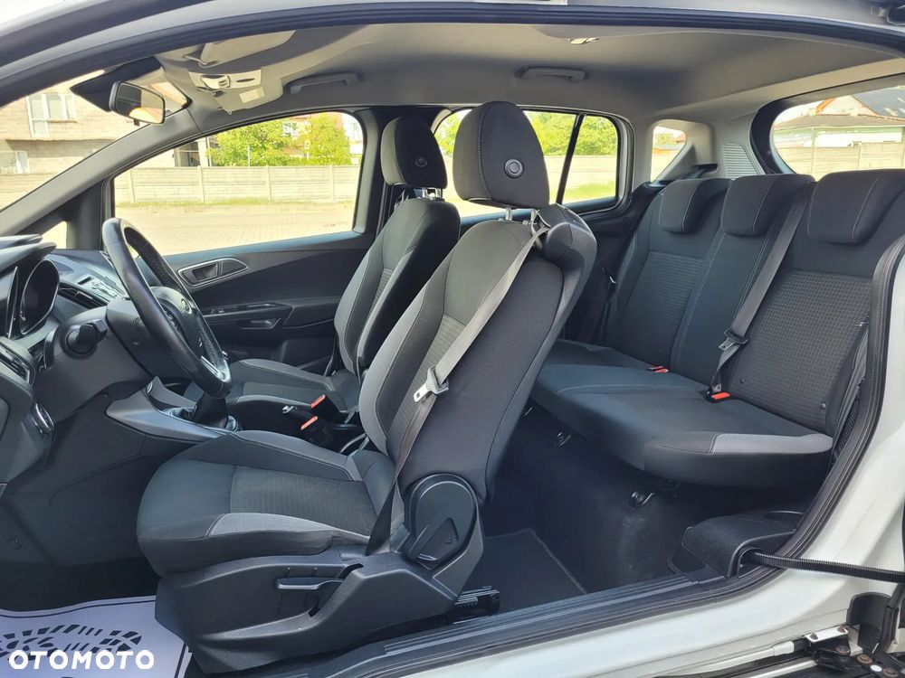 Ford B-MAX 1.0 EcoBoost Trend - 15