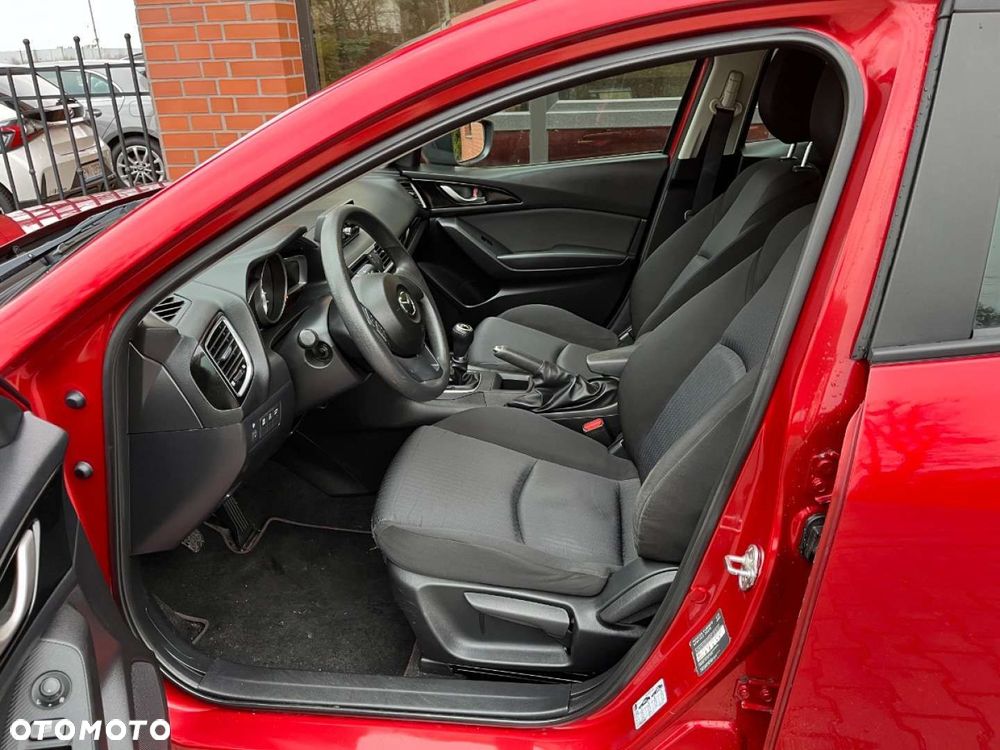 Mazda 3 1.5 Skymotion - 15