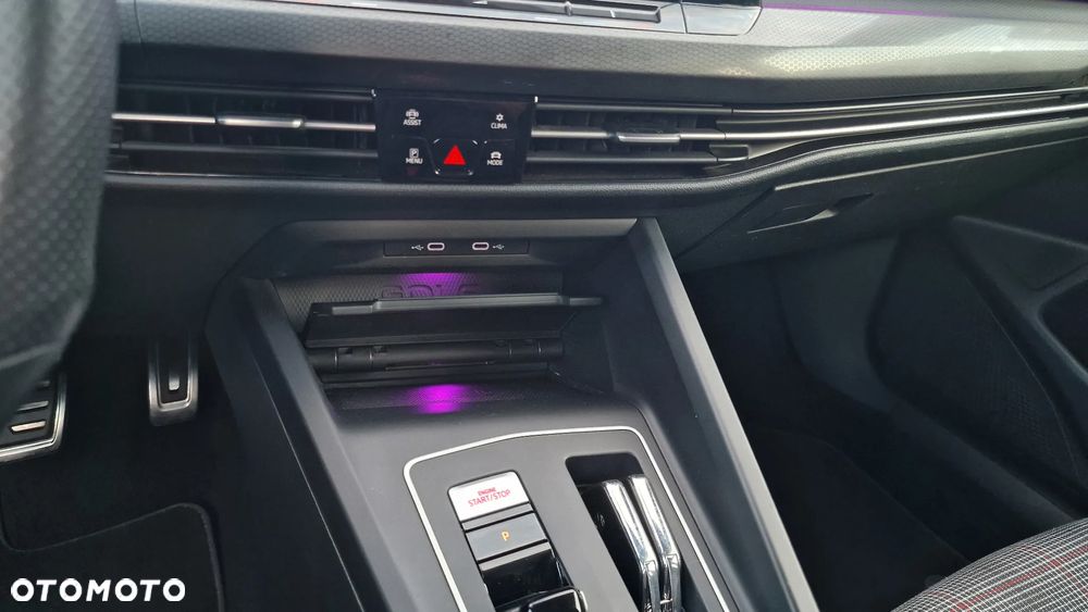 Volkswagen Golf 2.0 TSI GTI DSG - 35