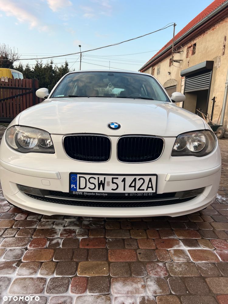 BMW Seria 1 - 31