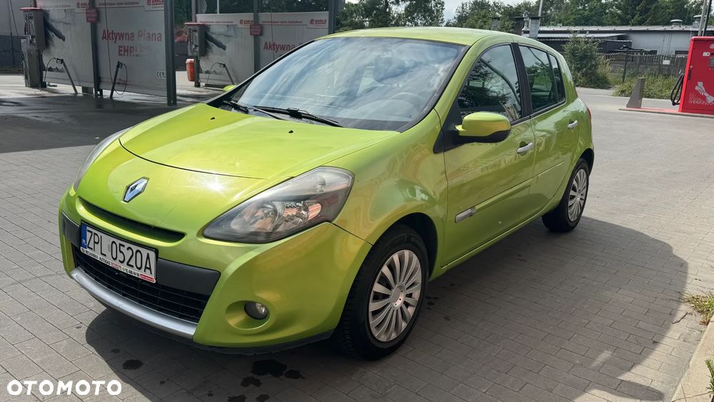 Renault Clio - 4