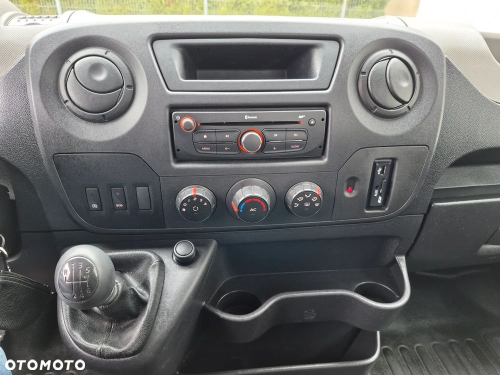 Renault MASTER - 11