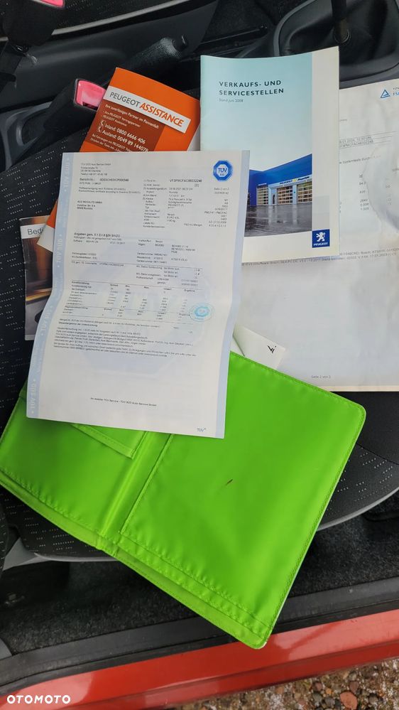 Peugeot 107 (70) 68 Active - 14