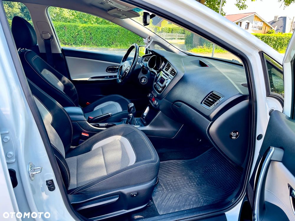Kia Ceed 1.6 CRDi L - 23