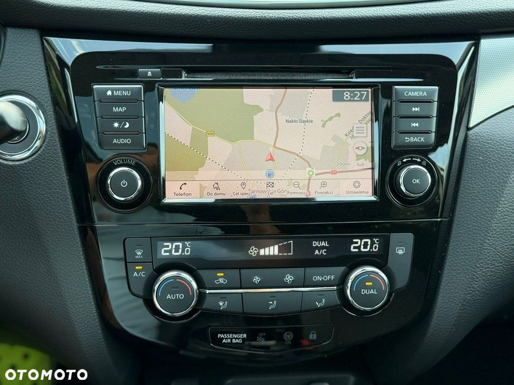 Nissan Qashqai 1.3 DIG-T Tekna+ - 27