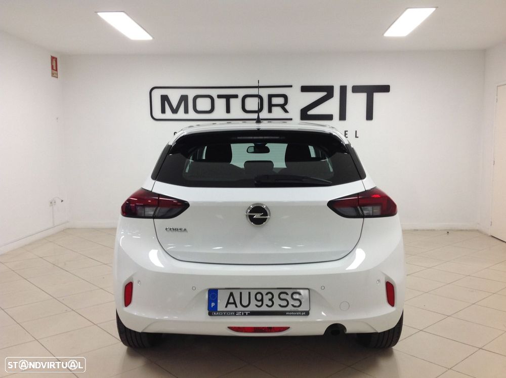 Opel Corsa 1.2 Business - 7