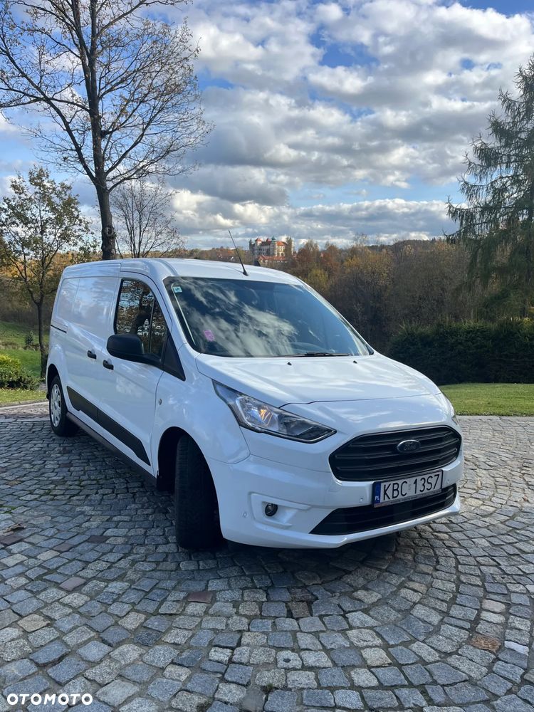 Ford Transit Connect - 3