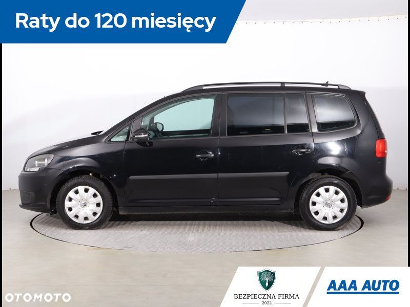 Volkswagen Touran - 3