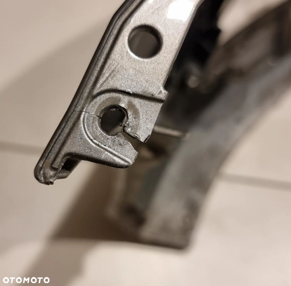 Zderzak przód VW PASSAT B7 3AA '12-'16 - 13