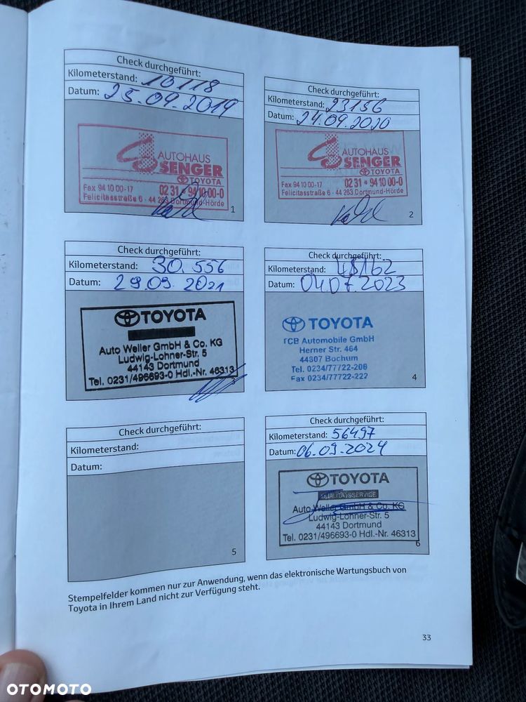 Toyota Aygo x-play connect - 27
