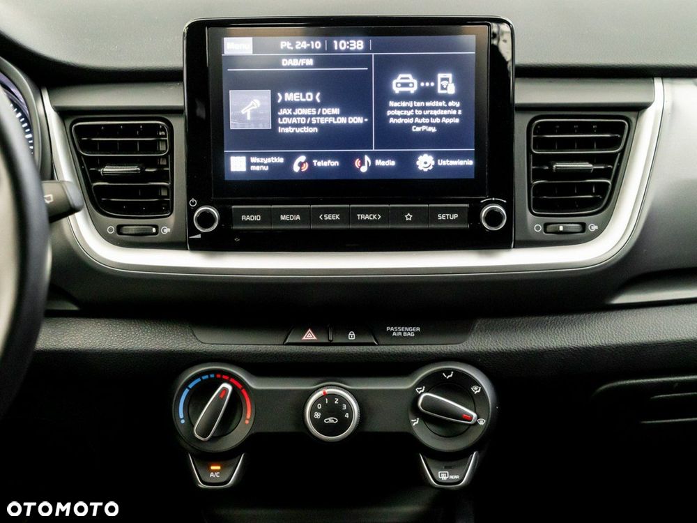 Kia Stonic 1.0 T-GDI M DCT - 17