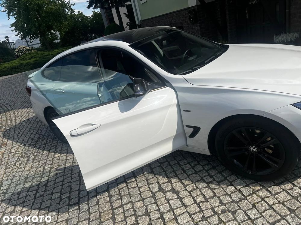 BMW 3GT - 7