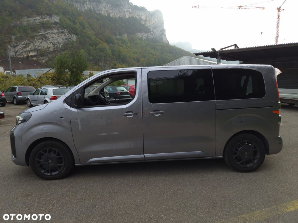 Opel Zafira 2.0 D M Tourer - 8