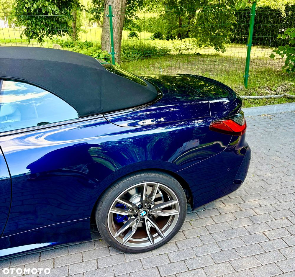 BMW Seria 4 - 19