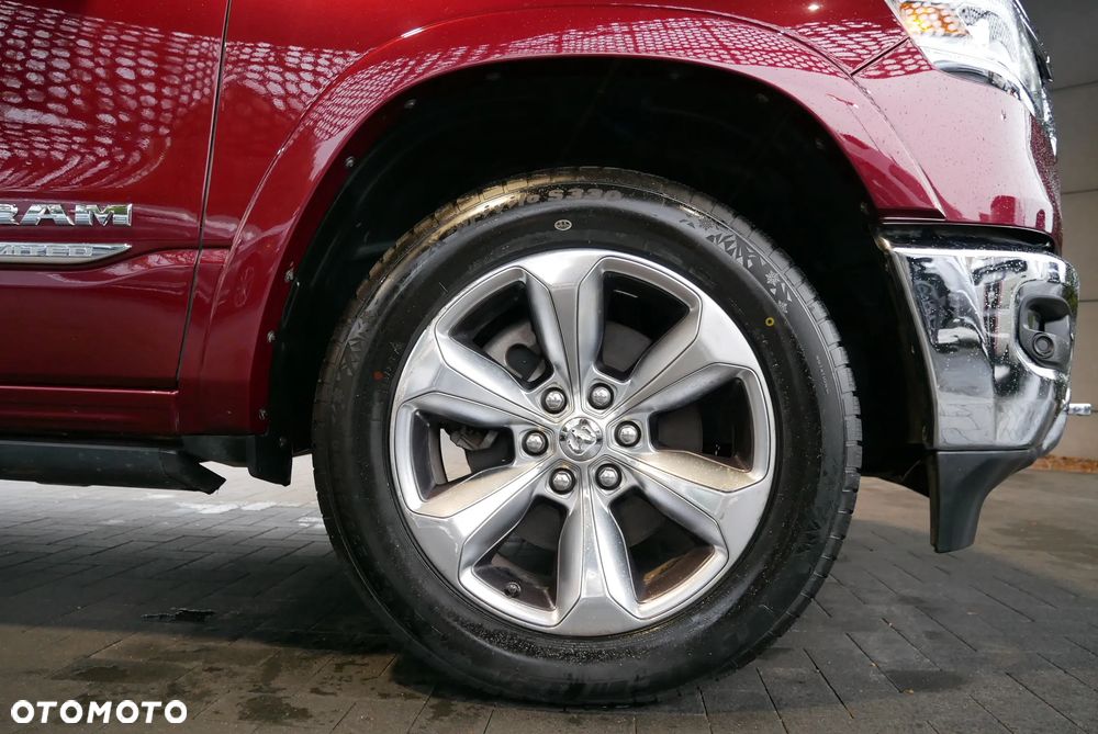 RAM 1500 5.7 Crew Cab Limited - 32