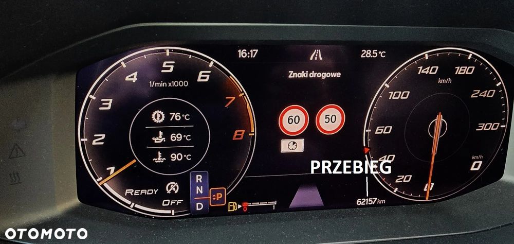 Cupra Formentor 2.0 TSI 4Drive VZ DSG - 5