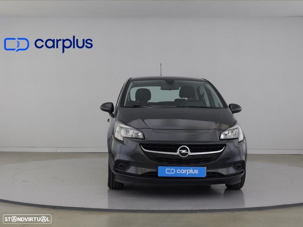 Opel Corsa 1.3 CDTi Dynamic - 3