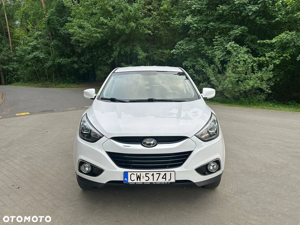 Hyundai ix35 1.6 GDI Classic 2WD - 7