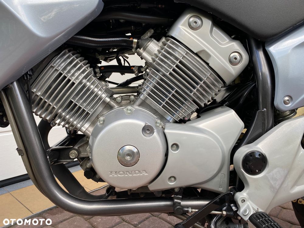 Honda Varadero - 25